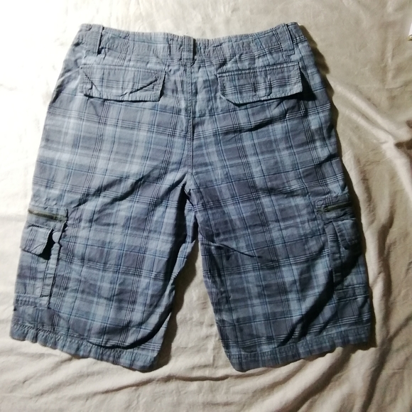 Hydrogen cargo shorts size M - Picture 4 of 4